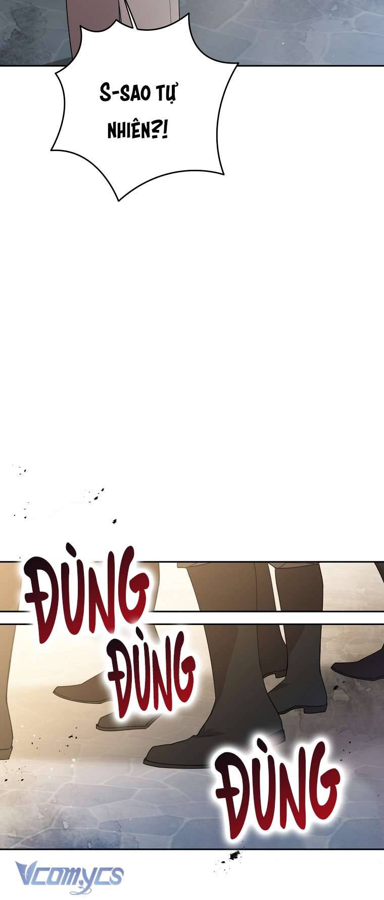 Quý Tộc Gì Chứ, Tôi Chỉ Muốn Về Nhà Chap 13 - Next Chap 14