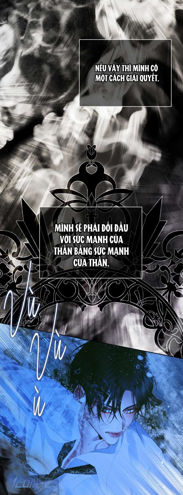 Siren: Trở Thành Gia Đình Của Nhân Vật Phản Diện Chapter 107 - Trang 3