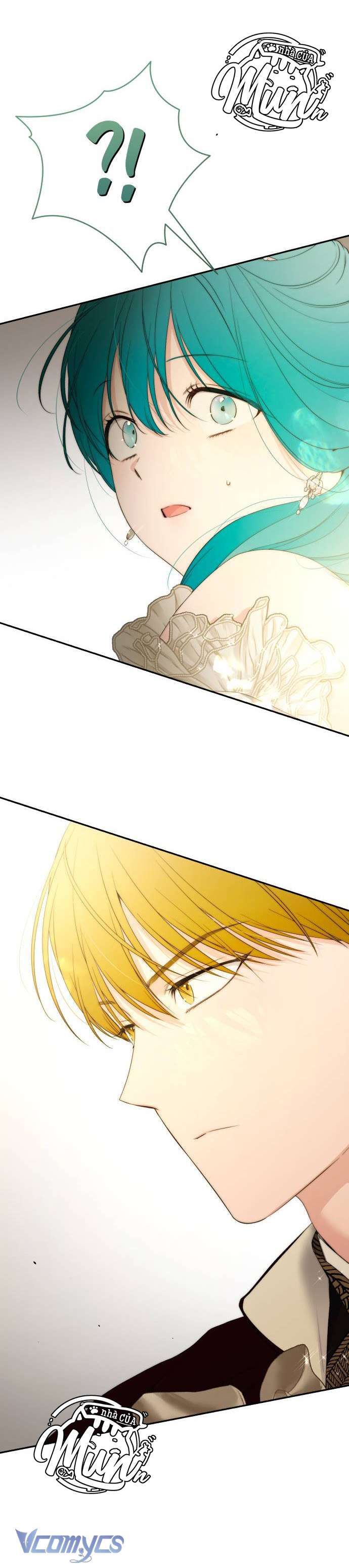 (Munn) Công Nương Mint Bé Nhỏ Chap 109 - Trang 2