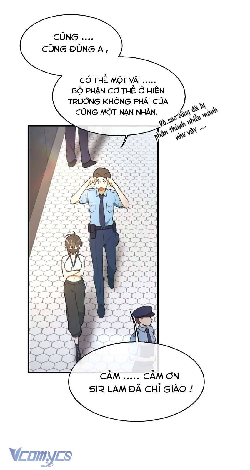 Giam Cầm Em Trong Bàn Tay Chap 2 - Next Chap 3