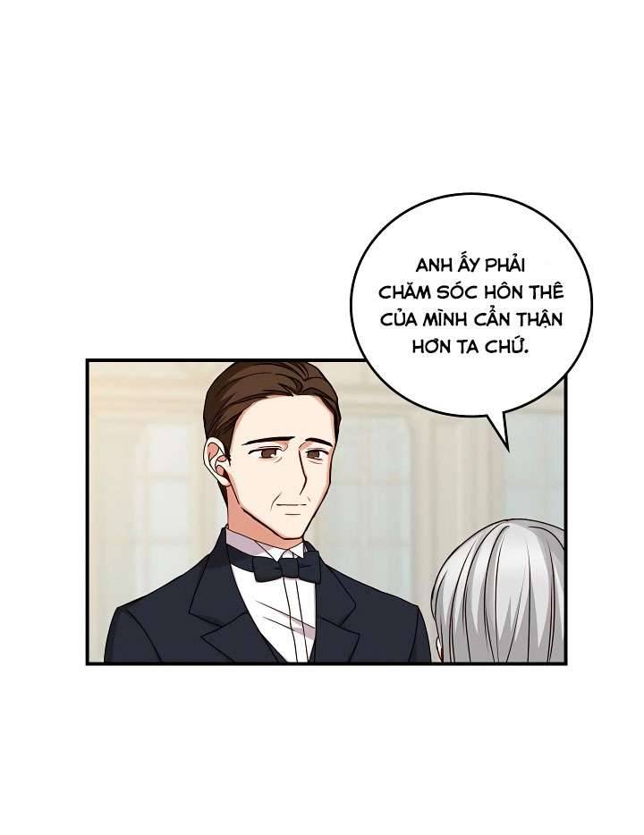 Cẩn Thận Với Các Anh Trai Đấy! Chap 48 - Trang 2