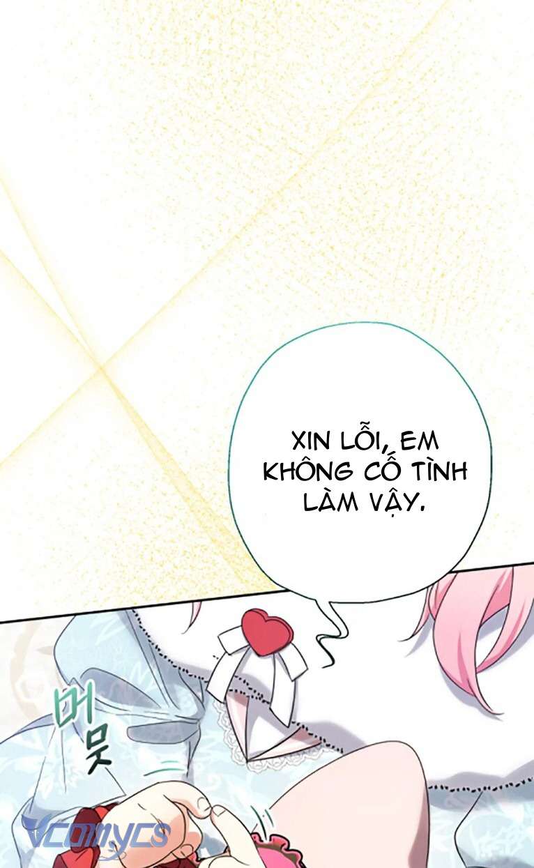 Tiểu Thư Tích Tiền Đi Bụi Chapter 47 - Trang 4
