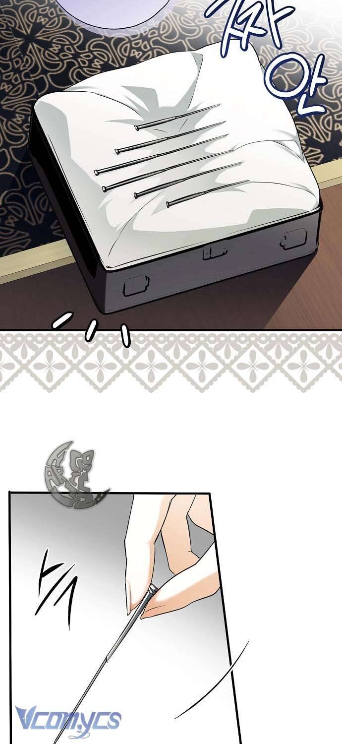 Ai Đó Đang Điều Khiển Cơ Thể Của Tôi Chapter 11 - Next Chapter 12