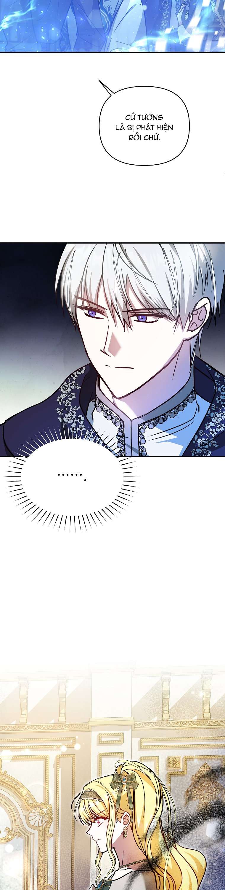 Chị Gái Tôi Là Nhân Vật Chính Chap 17 - Trang 3