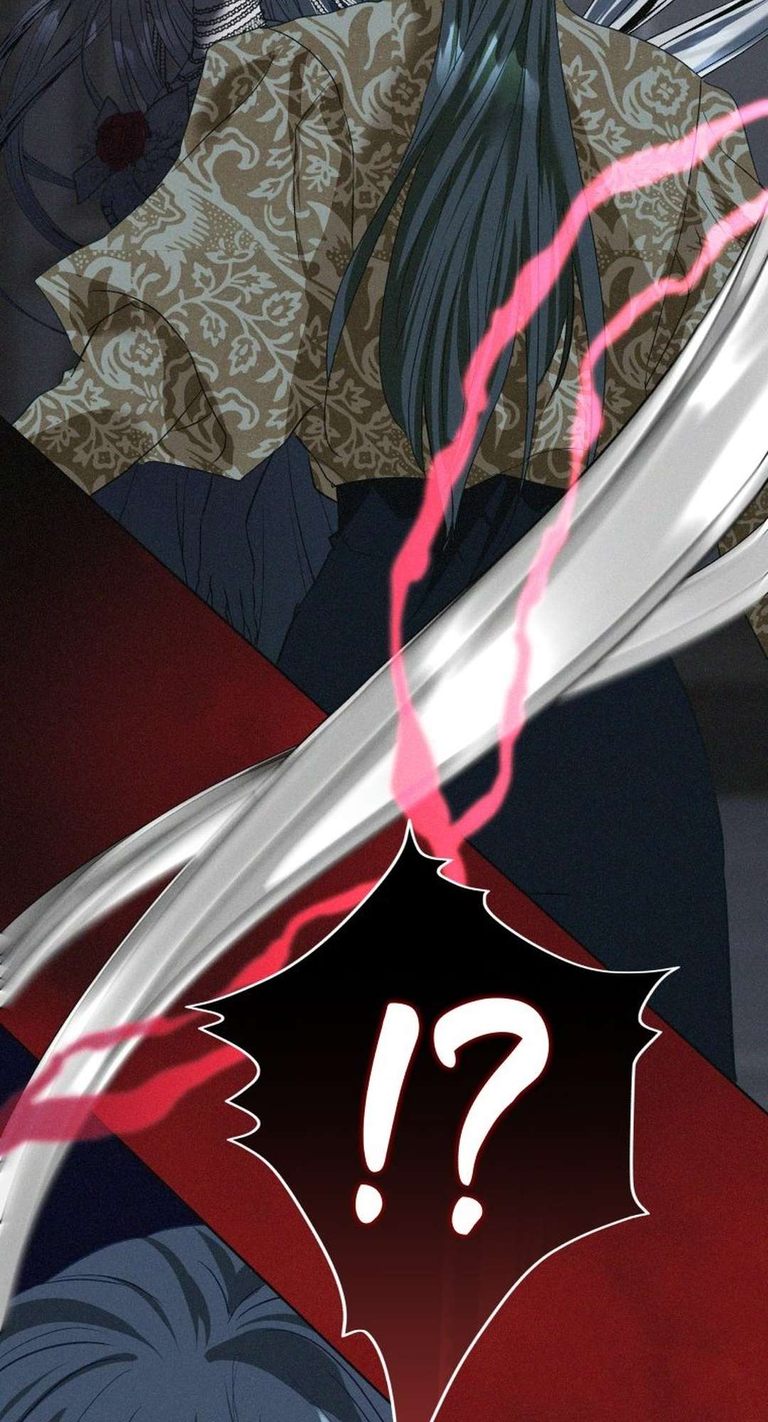 [ 18+ ] Lời Nguyền Tóc Đỏ Chapter 3 - Trang 3
