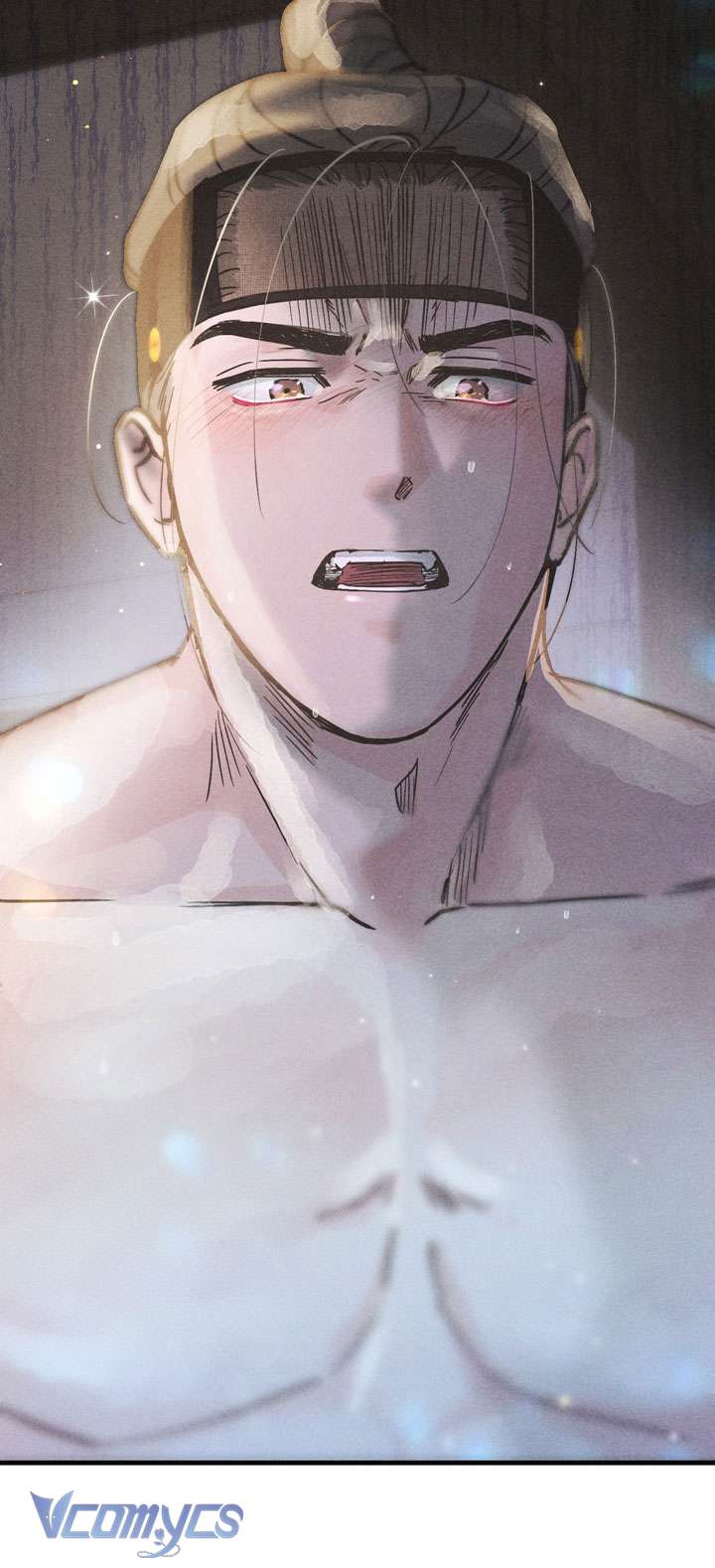 [18+] Lễ Thành Hôn Tháng 5 Chapter 5 - Trang 3