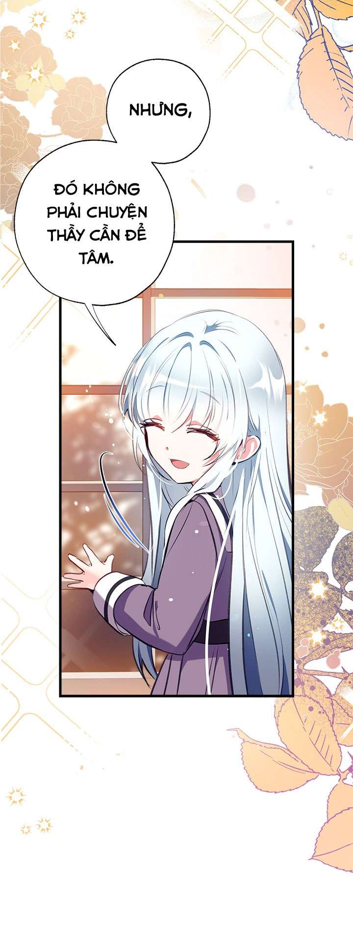 Chúng Ta Có Thể Trở Thành Một Gia Đình Được Không? Chap 8 - Next Chap 9