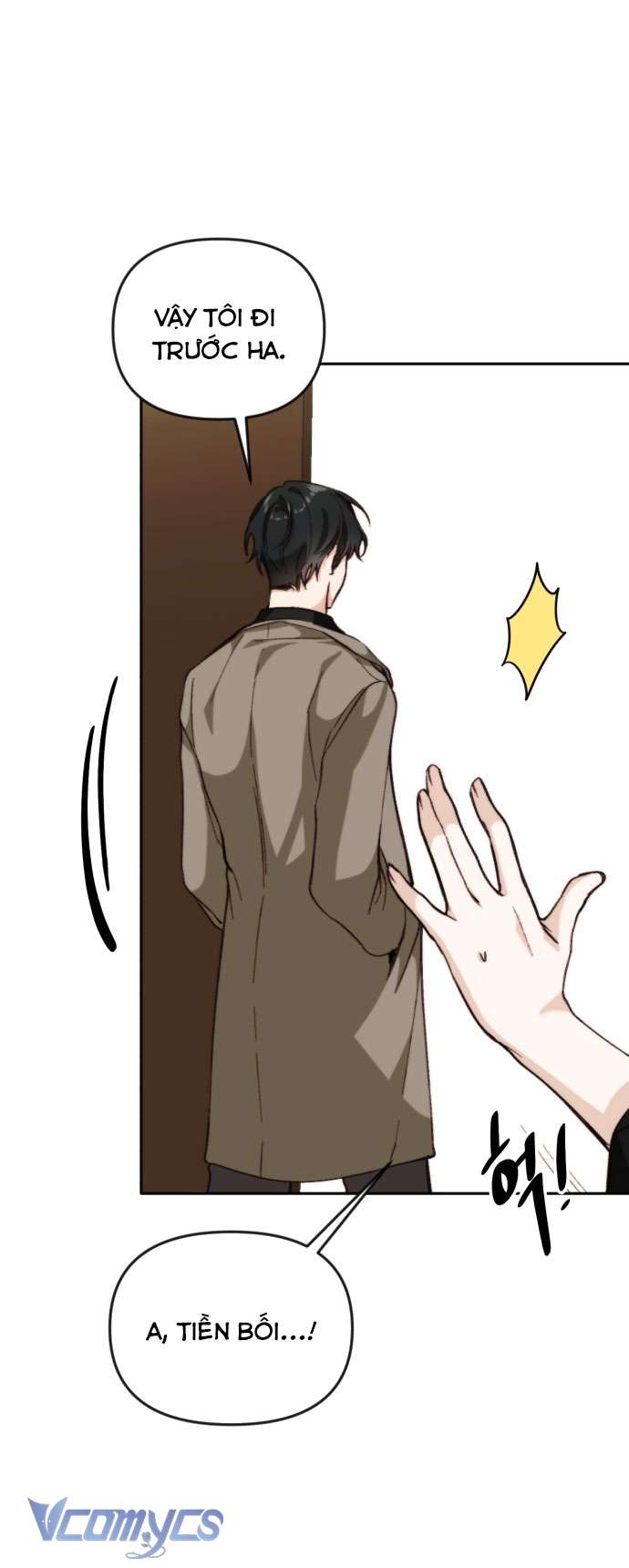 Ly Hôn Thì Dễ, Yêu Đương Mới Khó Chapter 11 - Next Chapter 11.1