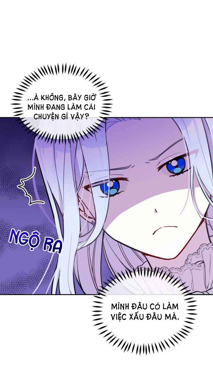 Người Bảo Hộ Của Bạo Quân Là Ma Nữ Tàn Độc Chap 5 - Trang 4