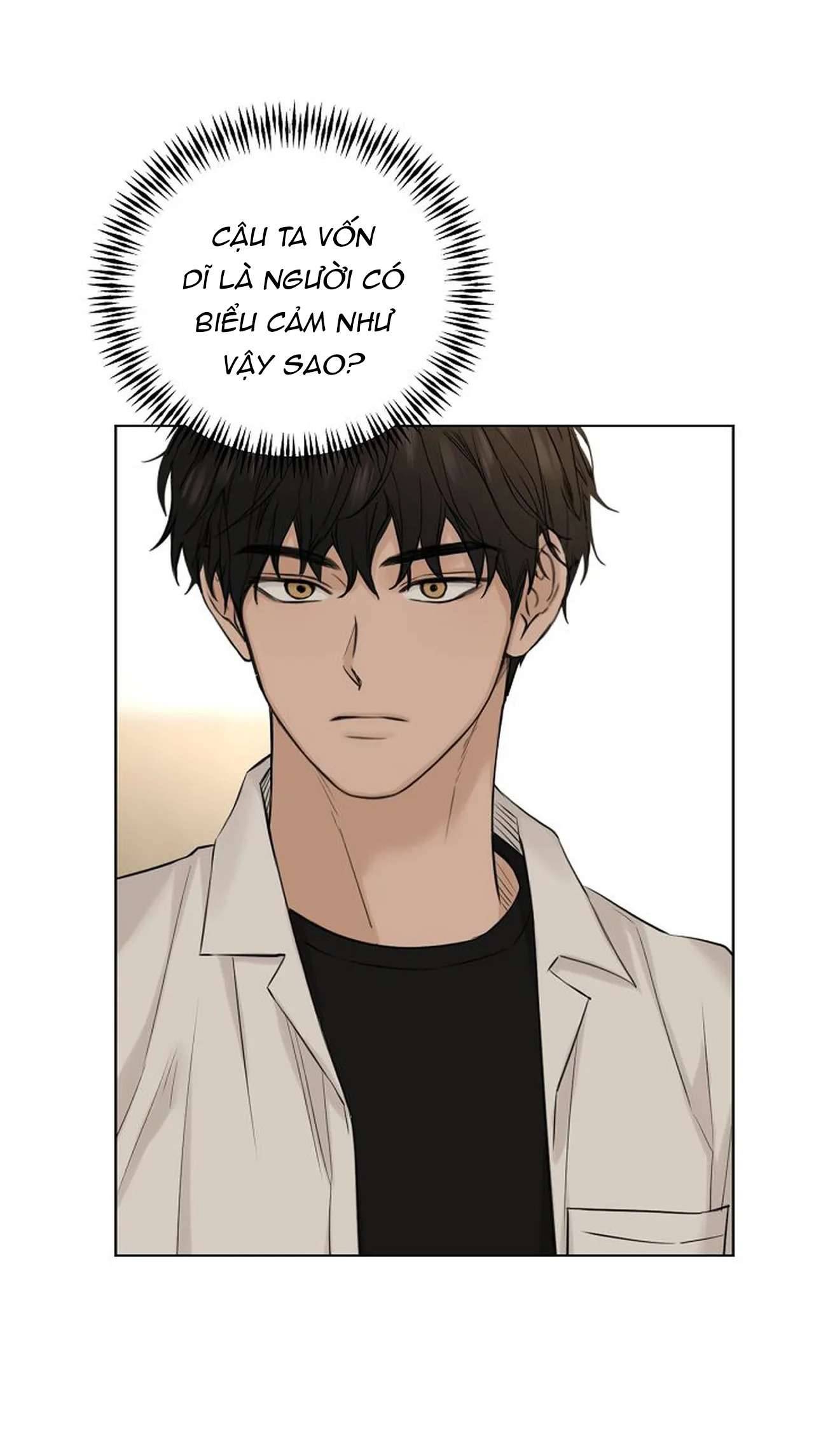 Bình Minh Chap 30 - Trang 3