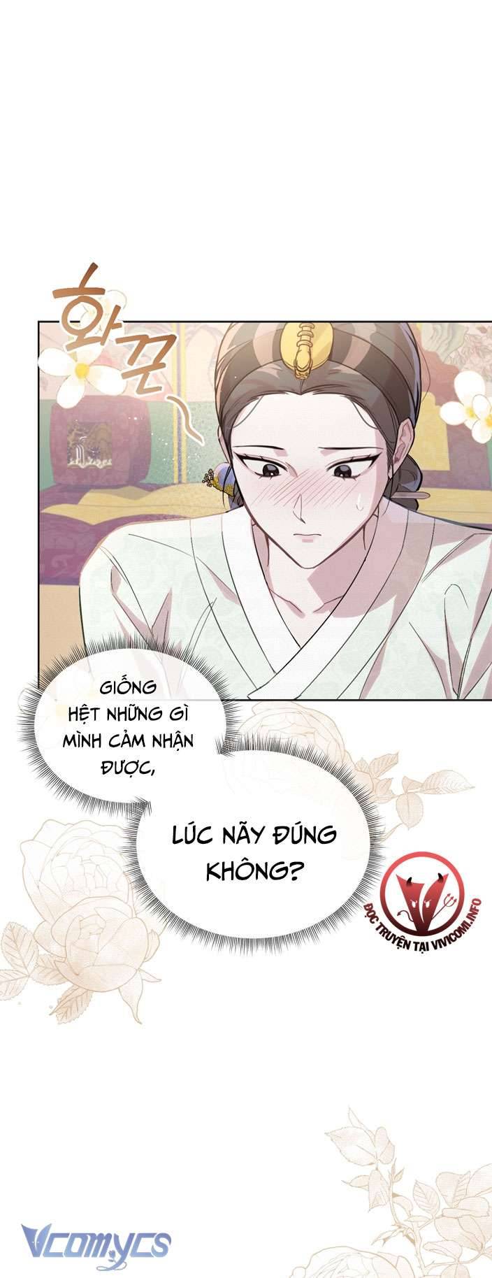 [18+] Tiết Học Bí Mật Của Trung Điện Chap 3 - Next Chap 4