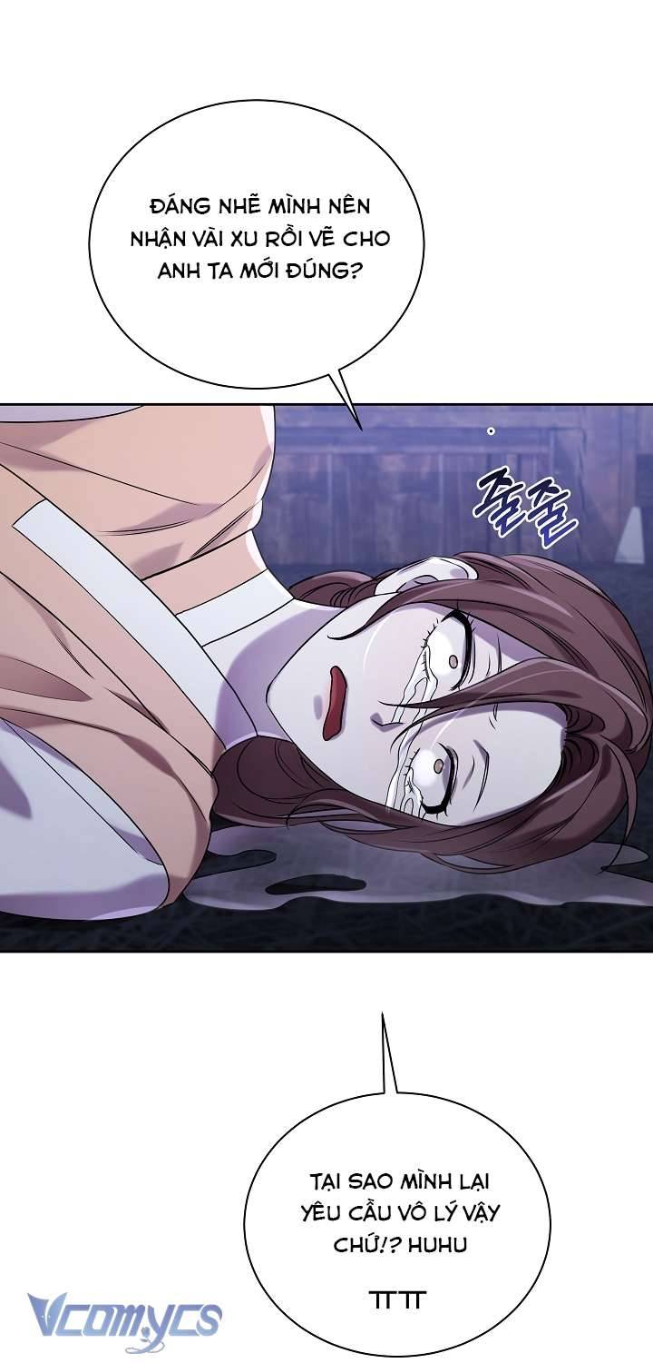 [18+] Biên Niên Sử Xuân Họa Thời Joseon Chap 3 - Next Chap 4
