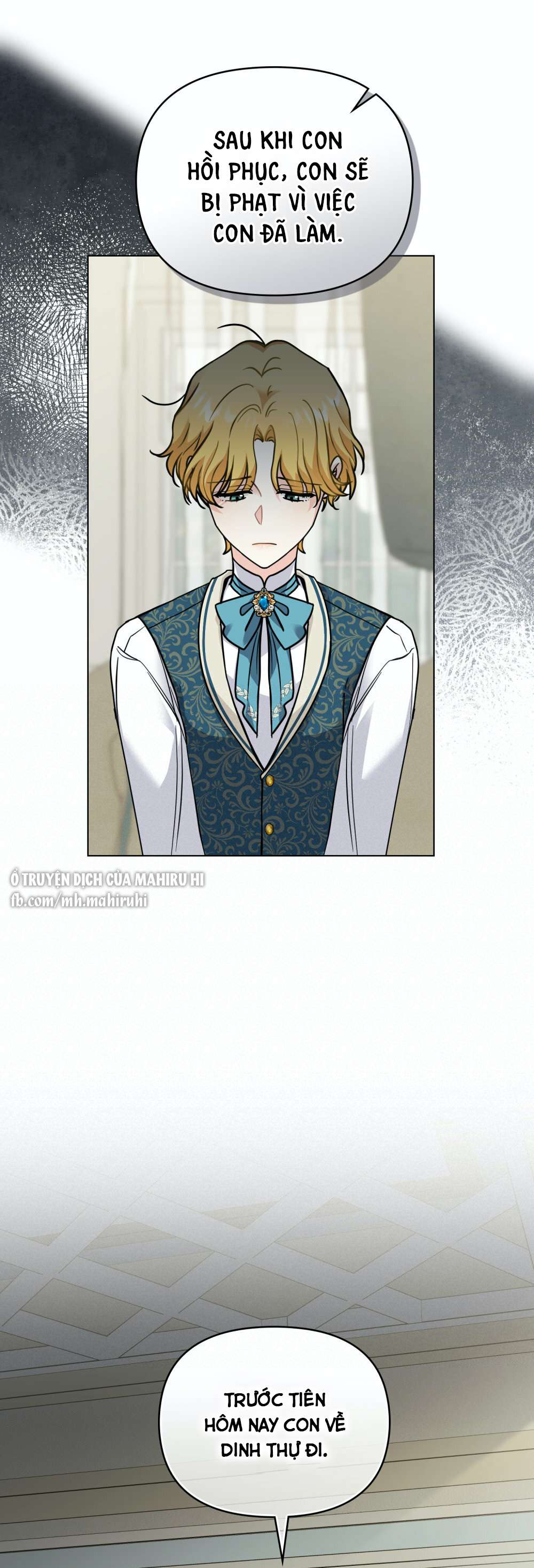 Tìm Lại Camellia Chapter 51 - Trang 4