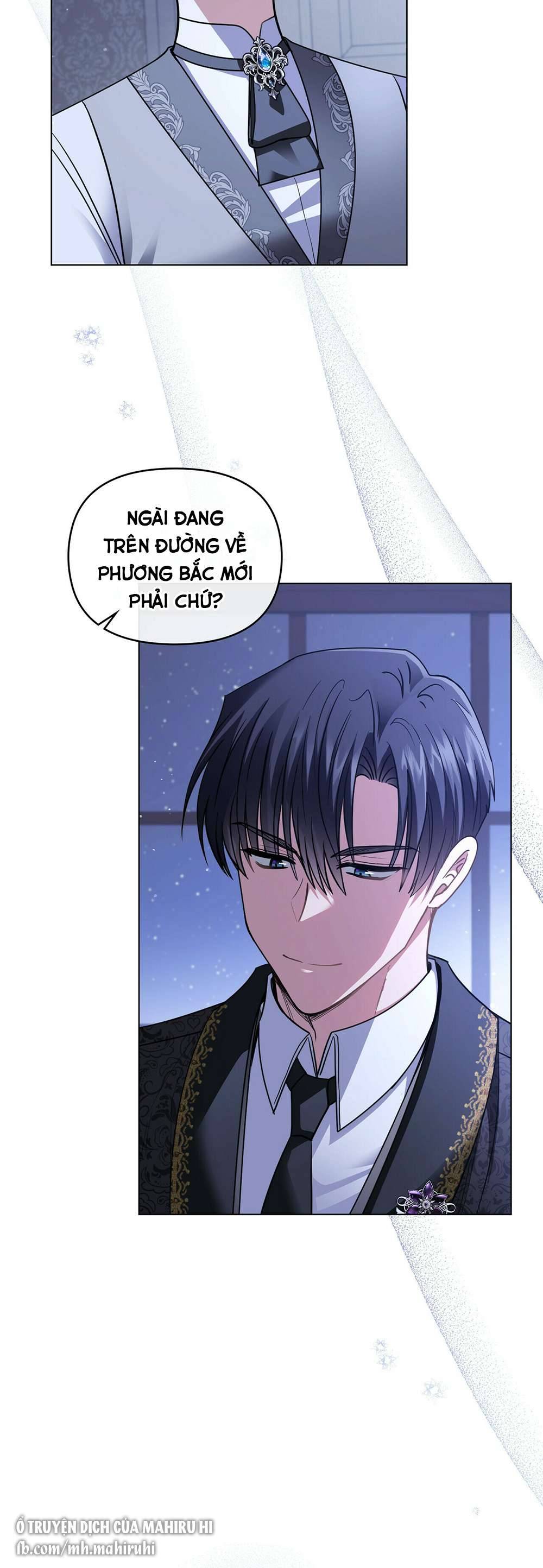 Tìm Lại Camellia Chapter 65 - Trang 4