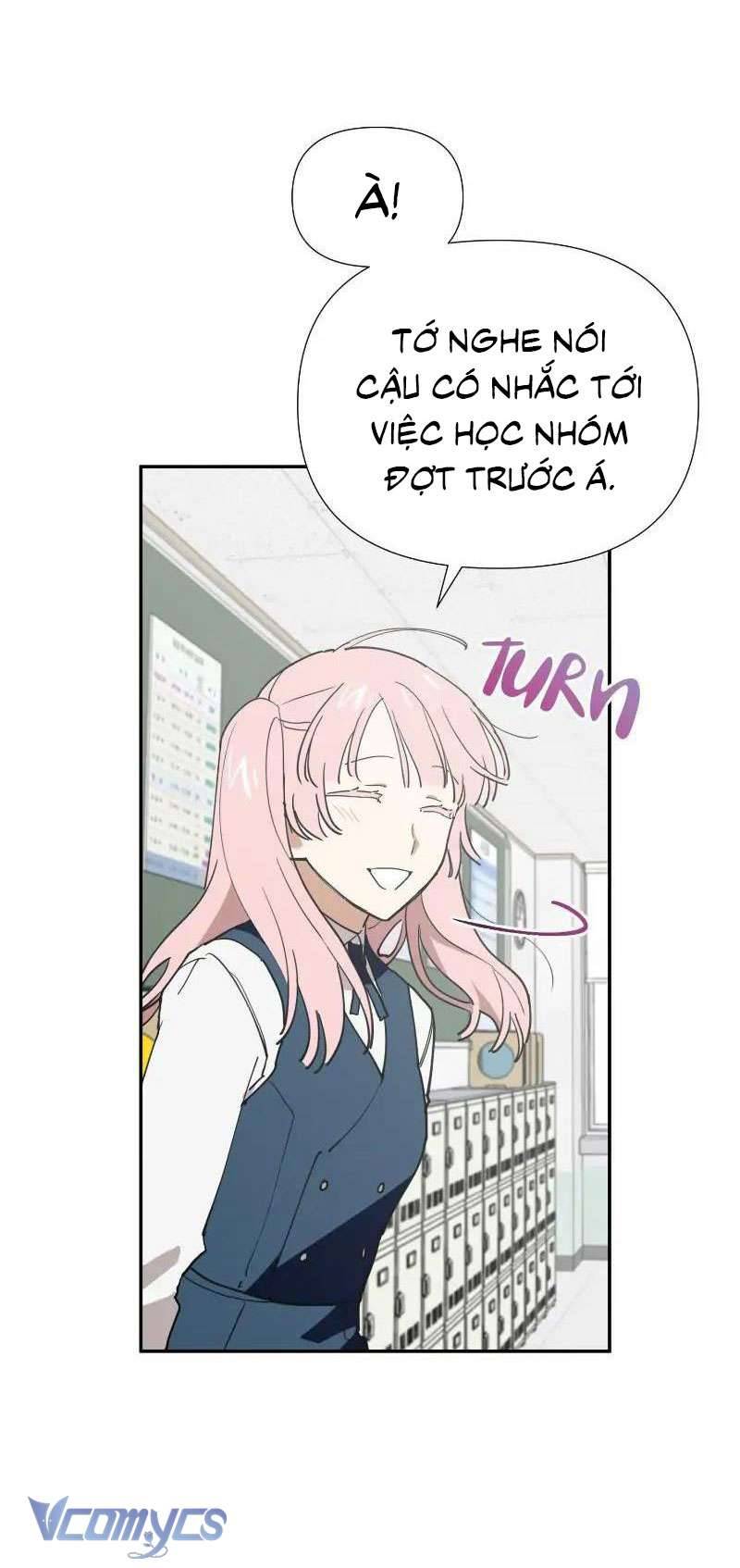 Điều Ước Sao Băng Chap 4 - Trang 4