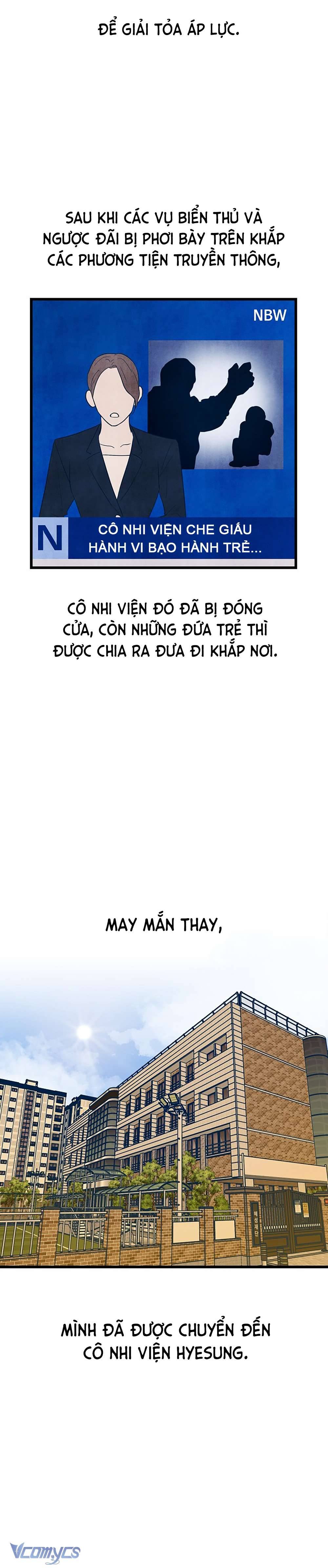 Kẻ Rác Rưởi Không Đáng Được Yêu Chapter 12 - Next Chapter 13