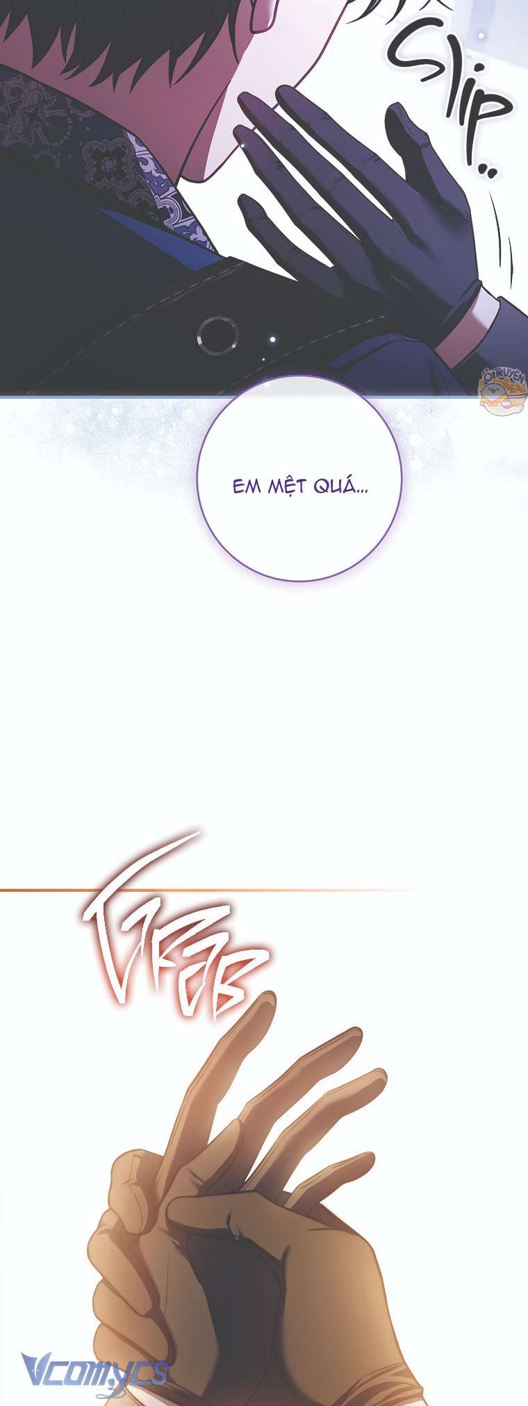 Tôi Đã Tắt Cài Đặt Chế Độ Nhận Thức Nỗi Đau! Chap 23 - Next Chap 24