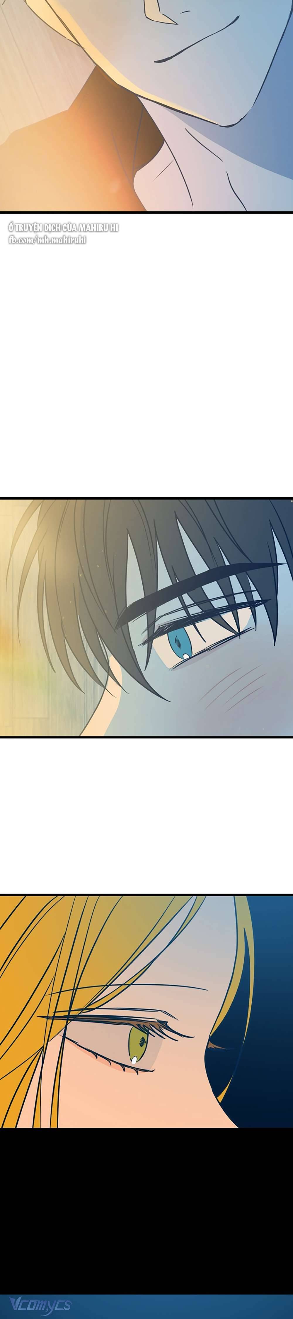 Kẻ Rác Rưởi Không Đáng Được Yêu Chapter 10 - Next Chapter 11