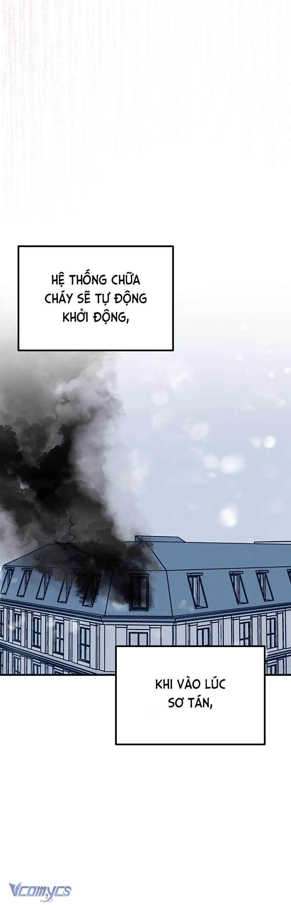 Kẻ Rác Rưởi Không Đáng Được Yêu Chapter 55 - Next Chapter 56