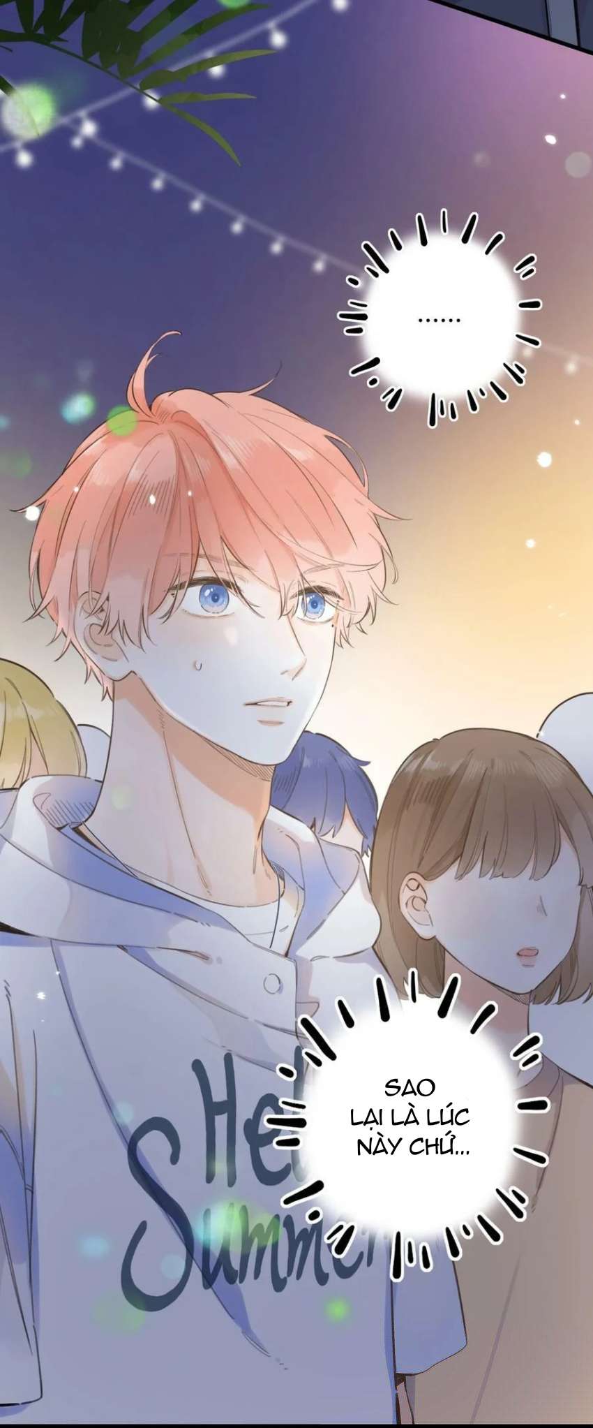 Ánh Sao Phiêu Linh Trong Nước Chap 60.1 - Next Chapter 60.1