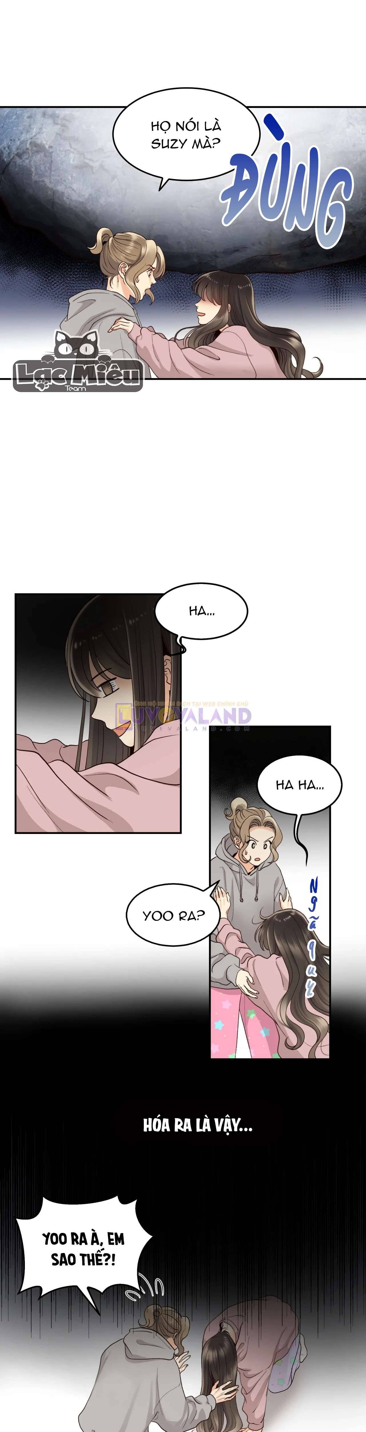 Ngôi Sao Ban Mai Chap 2 - Trang 2