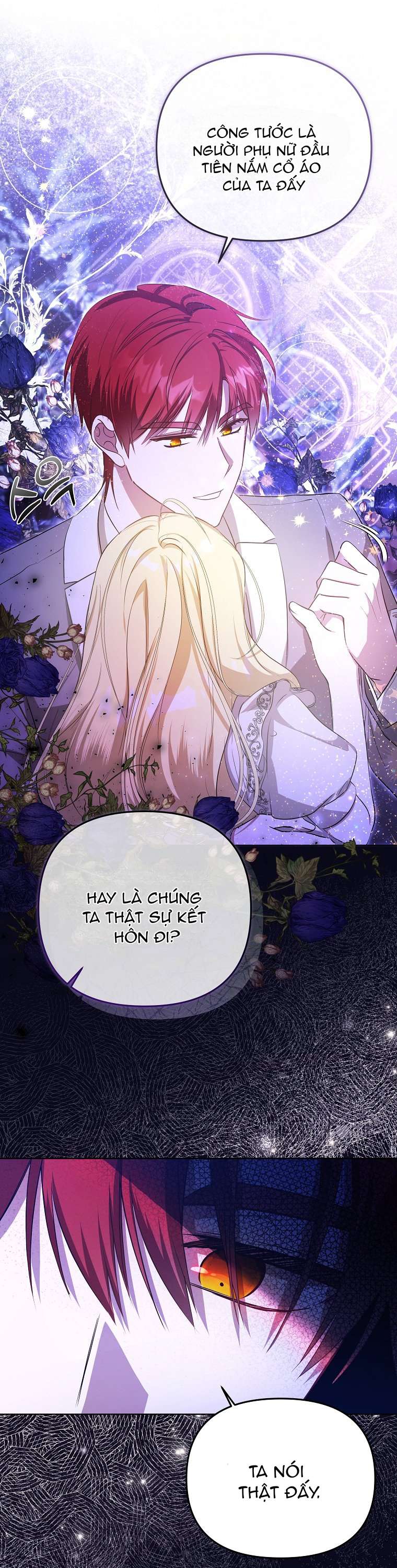 Chị Gái Tôi Là Nhân Vật Chính Chap 10 - Trang 3