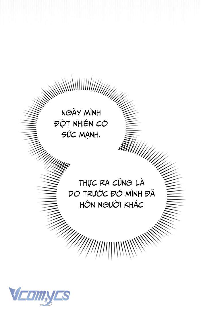 [18+] 7 Giây Thay Vì Một Nụ Hôn Chap 34 - Next 