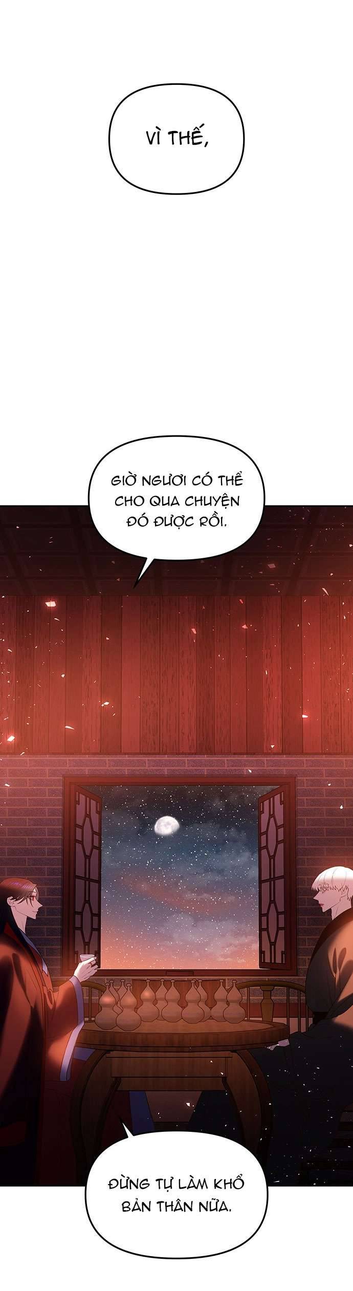 Vương Tử Huyền Bí Chapter 47 - Trang 4