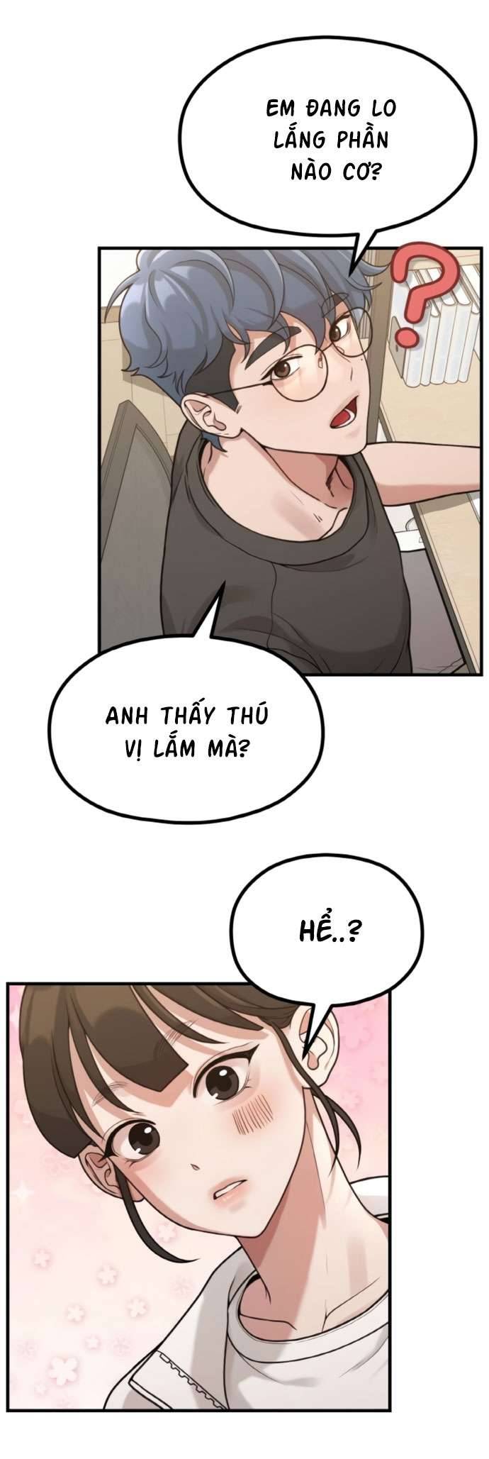 Nàng Tác Giả Lắm Chiêu Chap 33 - Next 