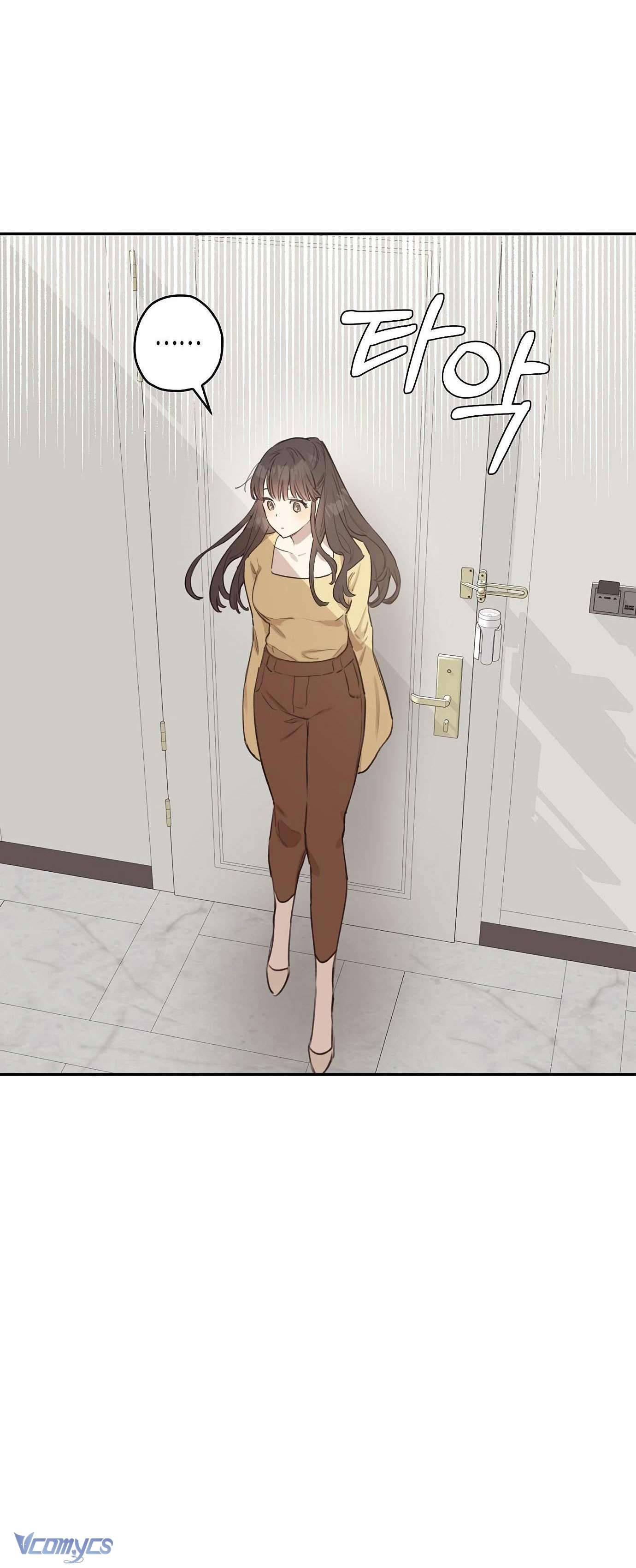 Onsaemiro Chapter 8 - Next Chapter 9