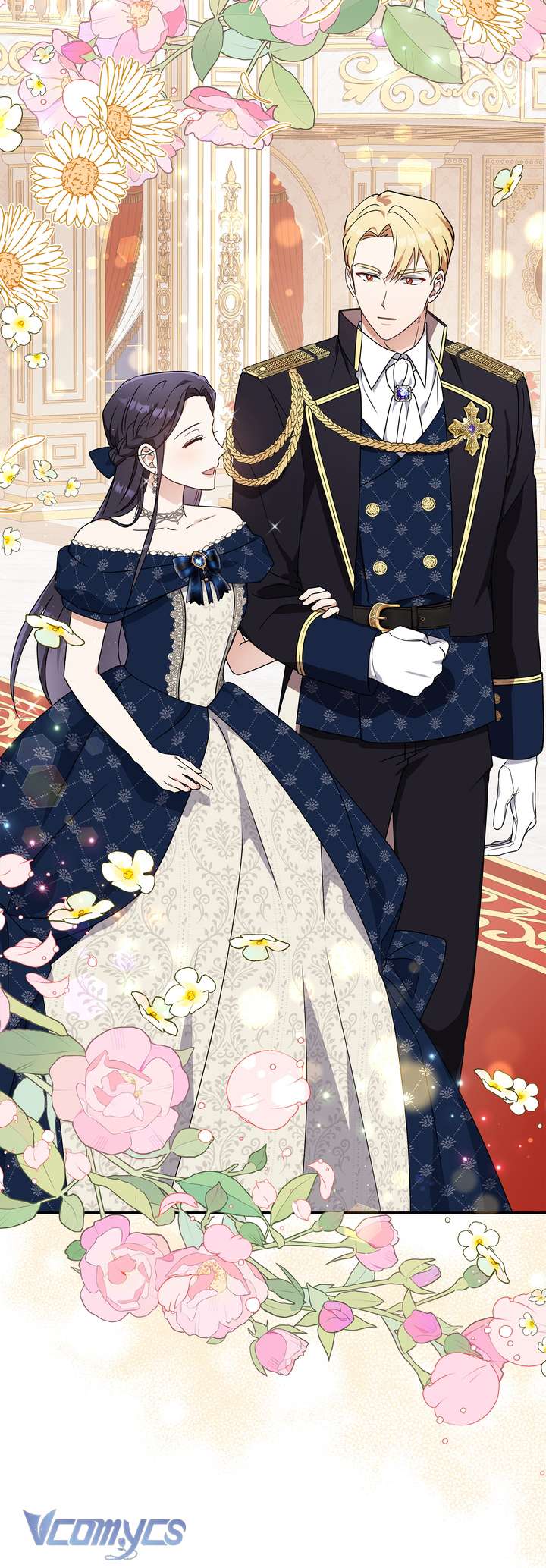 Công Nương Su Chapter 71 - Trang 4