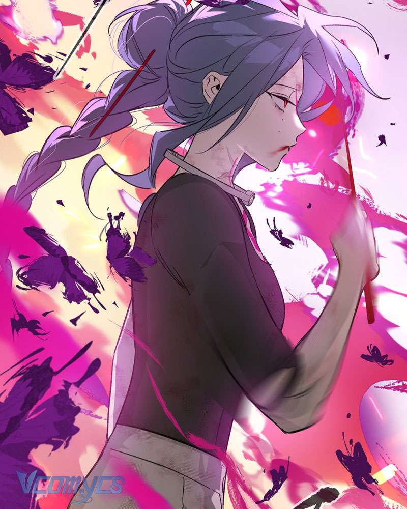 Ác Chi Hoàn Chapter 25 - Trang 4