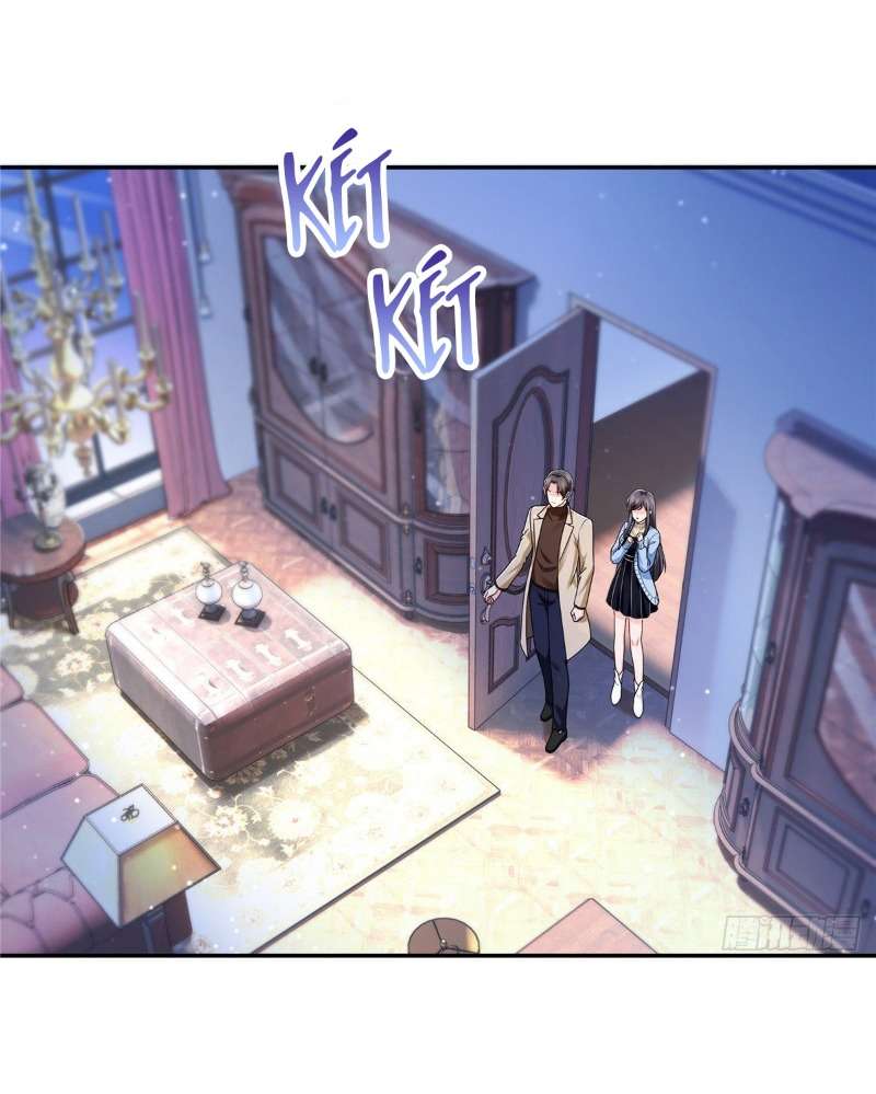 Hệt Như Hàn Quang Gặp Nắng Gắt Chap 142 - Next Chapter 142.1