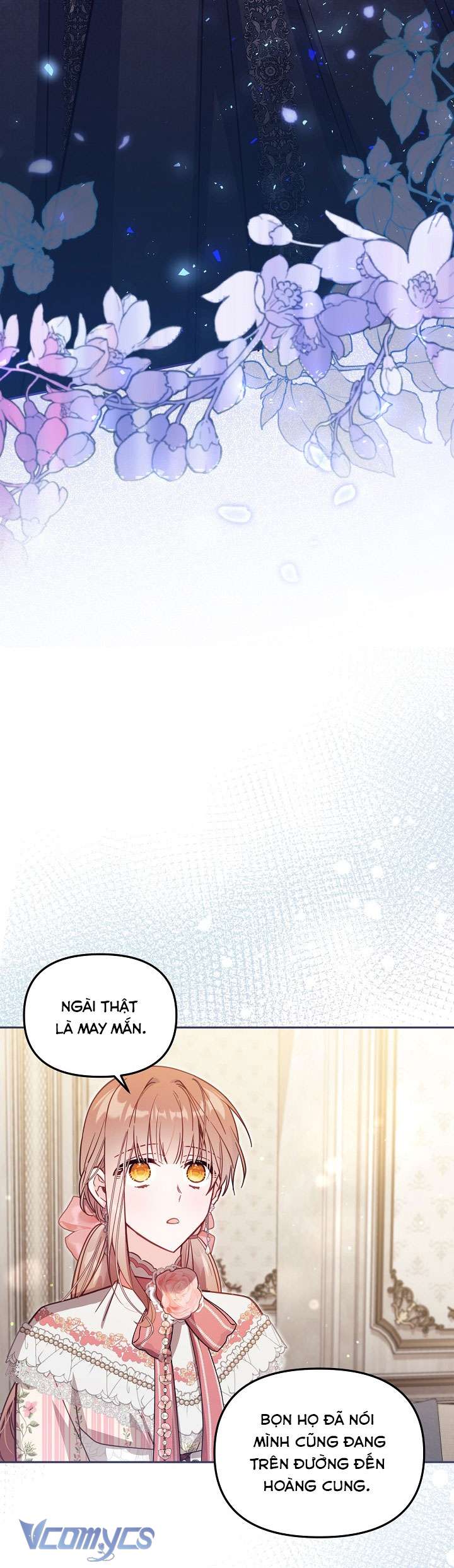 Không Có Chỗ Cho Kẻ Giả Mạo Chap 39 - Trang 2