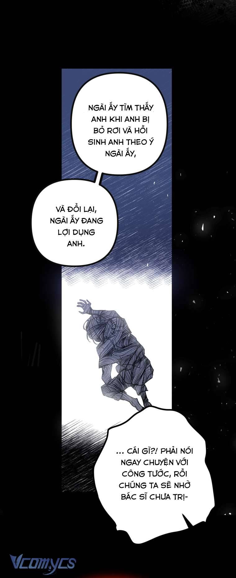 Quý Tộc Gì Chứ, Tôi Chỉ Muốn Về Nhà Chap 22 - Next Chap 23