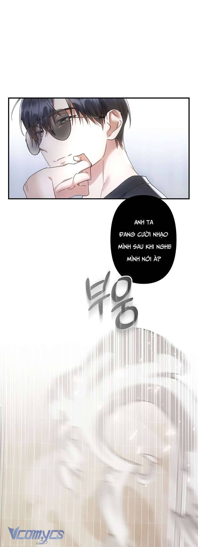 [18+] Vì Những Thứ Đã Tan Vỡ Chap 1 - Trang 3