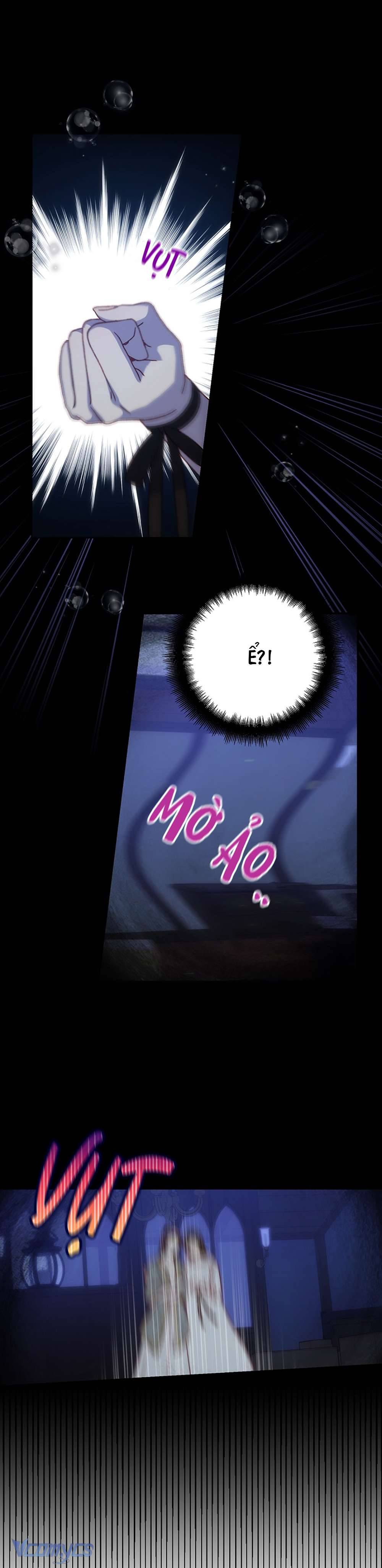 Sống Sót Dưới Thân Phận Hầu Nữ Chap 40 - Trang 2
