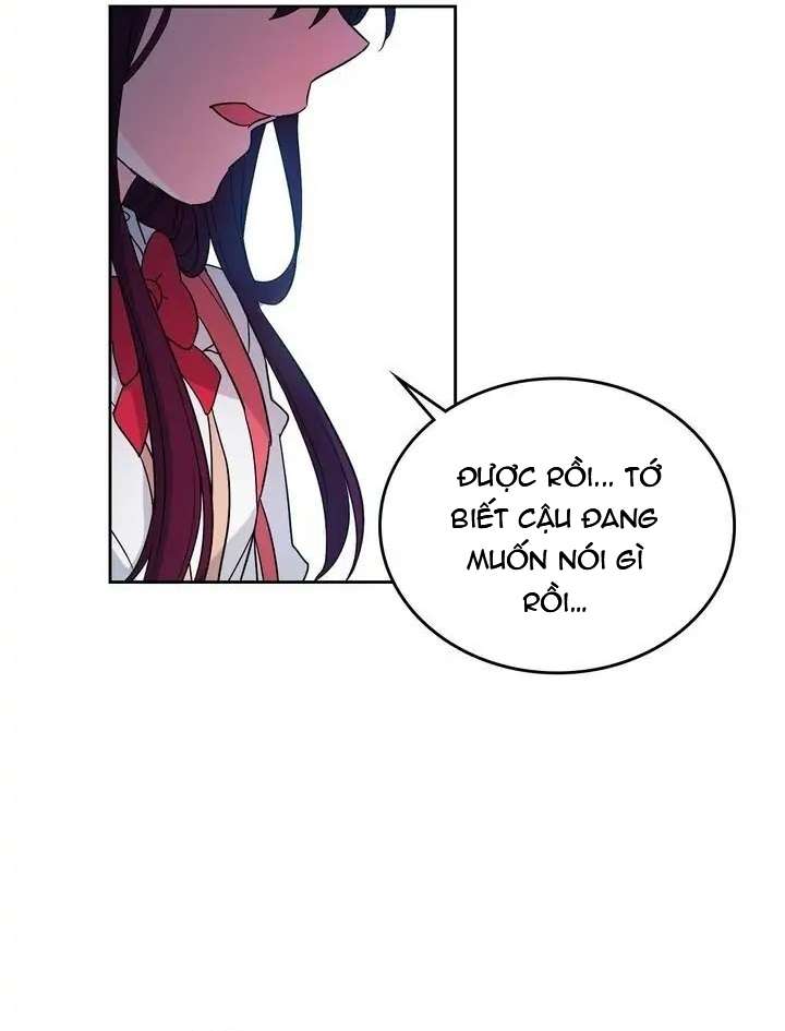 Luật Của Tiểu Thuyết Mạng Chapter 1 - Trang 4