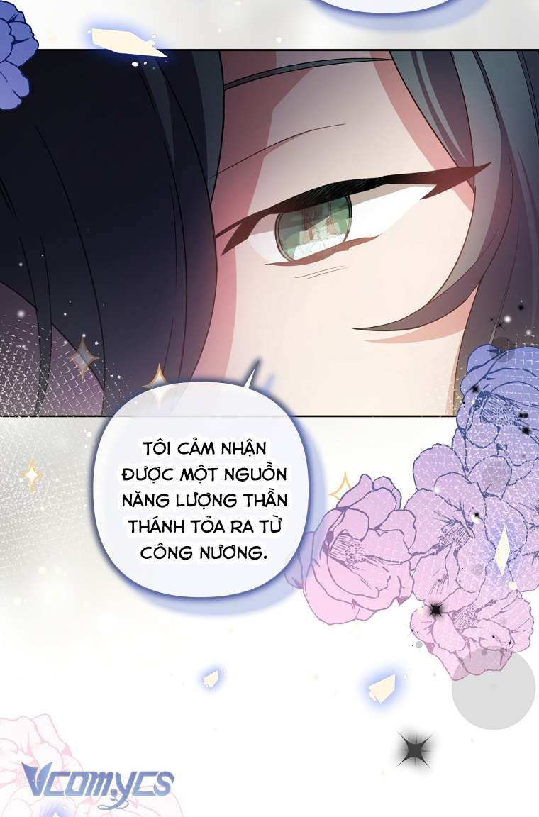 Quý Tộc Gì Chứ, Tôi Chỉ Muốn Về Nhà Chap 8 - Next Chap 9