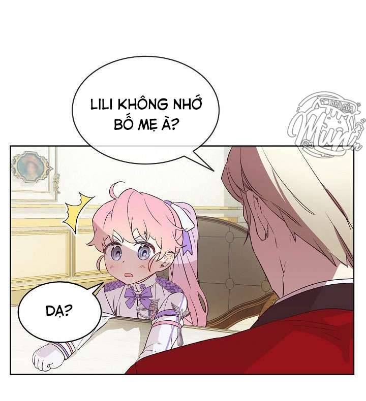 Quý Cô Thế Giới Ngầm Chap 10 - Trang 4