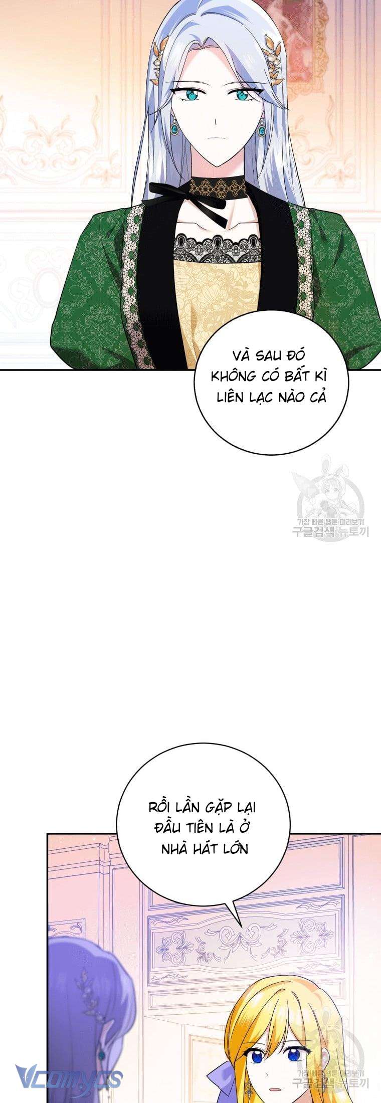Kế Hoạch Trả Thù Chap 27 - Trang 2