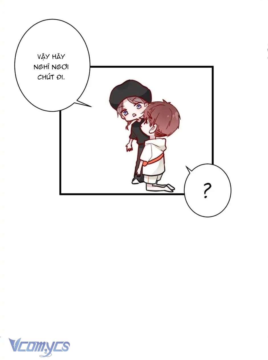 Hướng Dẫn Chiến Lược Người Tình Trong Mơ Chap 4 - Next Chap 5