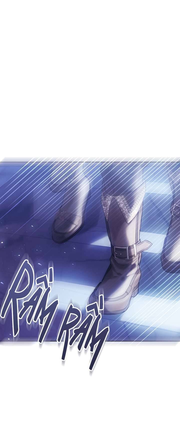 Ác Nữ Chỉ Là Một Con Rối Chap 56 - Trang 2