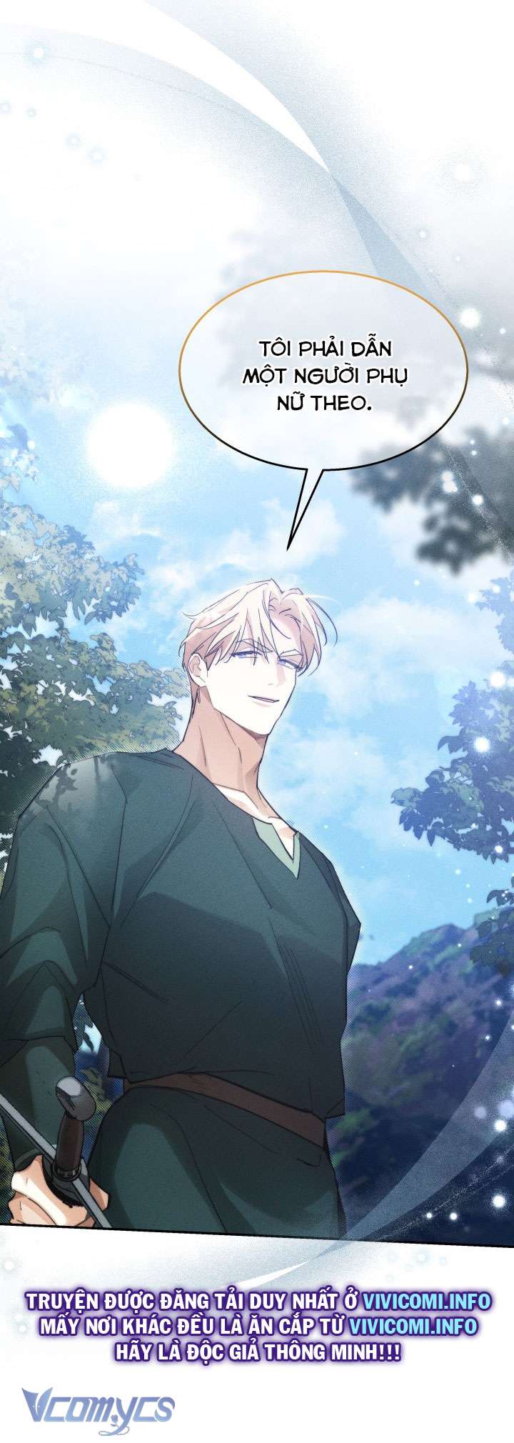 Tiếng Trống Vang Dội Chapter 23 - Trang 4