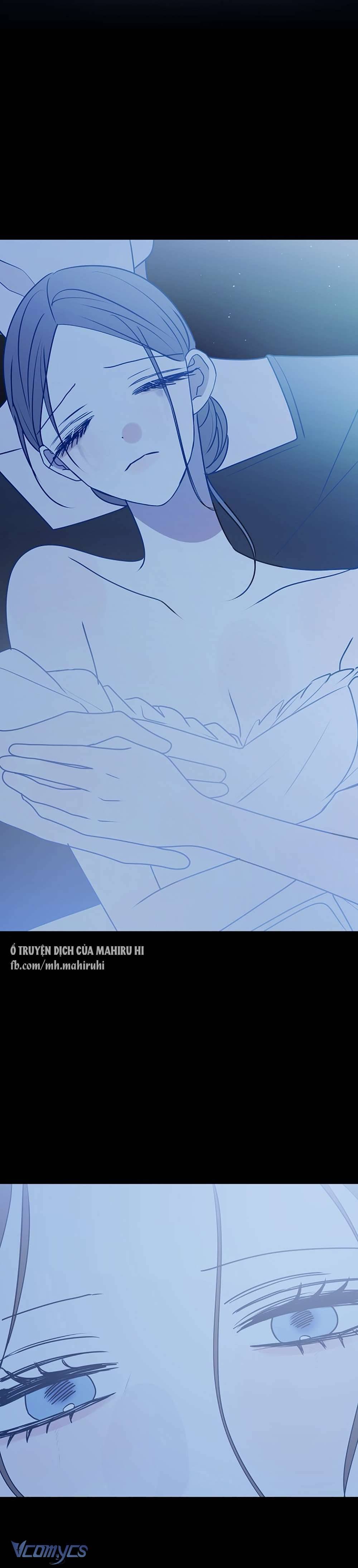 Kẻ Rác Rưởi Không Đáng Được Yêu Chapter 90 - Next Chapter 91