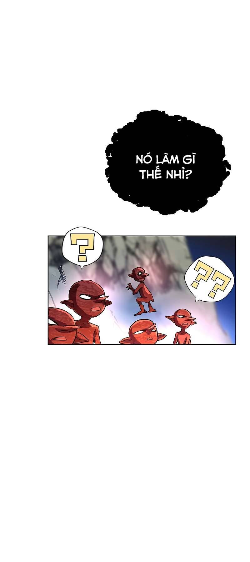 Hôn Phu Ẩn Sắc Chapter 2 - Trang 4