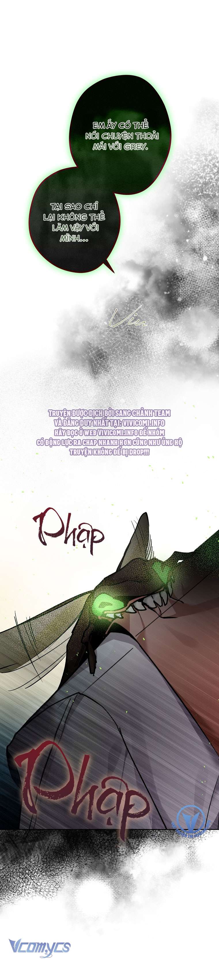 Quý Tộc Gì Chứ, Tôi Chỉ Muốn Về Nhà Chap 33 - Next Chap 34