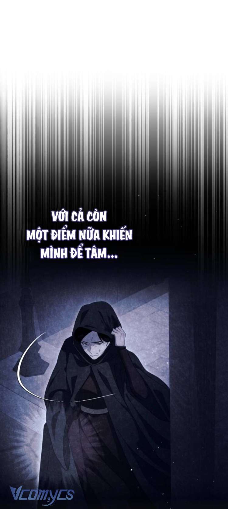 Đằng Sau Nụ Cười Của Nàng Công Chúa Chapter 32 - Trang 4