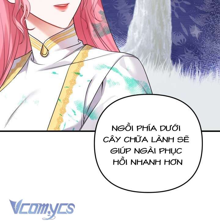 Mê Cung Cám Dỗ Của Emilone Chapter 5 - Trang 4