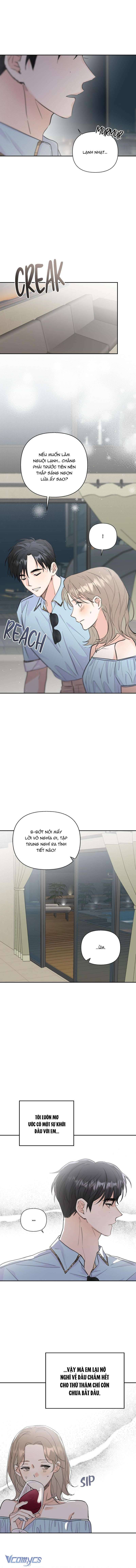 Hãy Ly Hôn Đi! Chapter 38 - Trang 3
